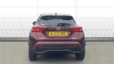 Nissan Juke 1.6 Hybrid N-Connecta 5dr Auto Hybrid Hatchback